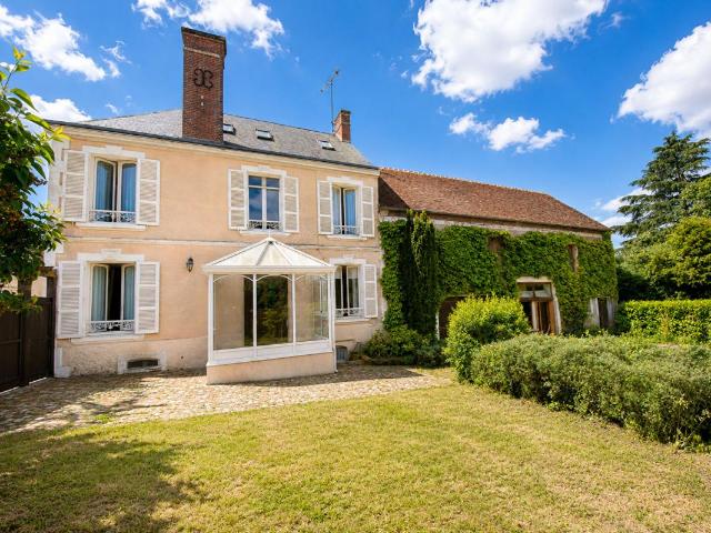 Bellême Vente Maison 61
