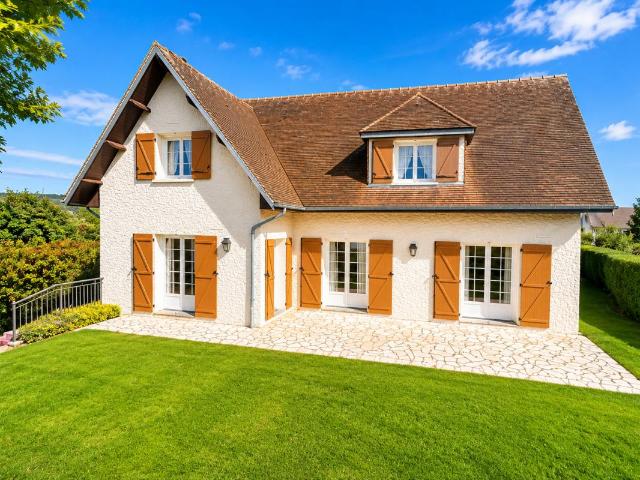Bellême Vente Maison 61