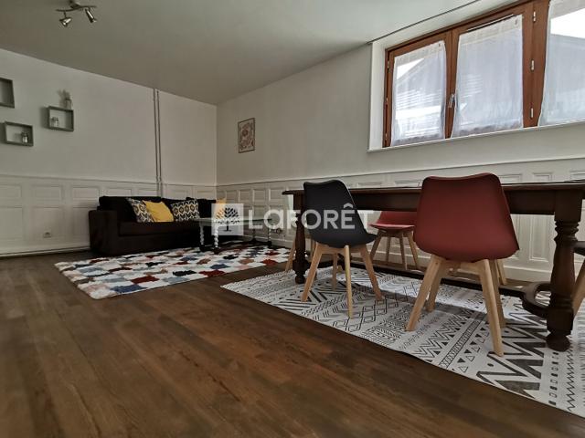 Bellentre Location Appartement 73