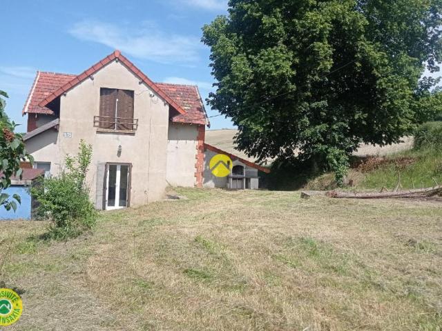 Bellenaves Vente Maison 03