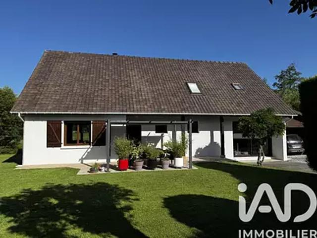 Bellengreville 76630 Achat / Vente maison 5 pièces t5 parking