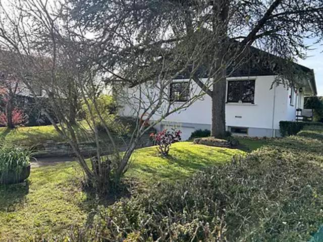 Bellengreville 14370 Achat / Vente maison 4 pièces t4 au dernier étage terrasse