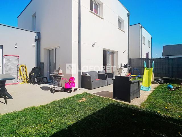 Bellengreville Location Maison 14