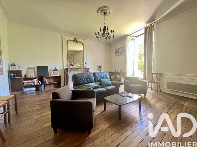 Belleau Vente Maison 02