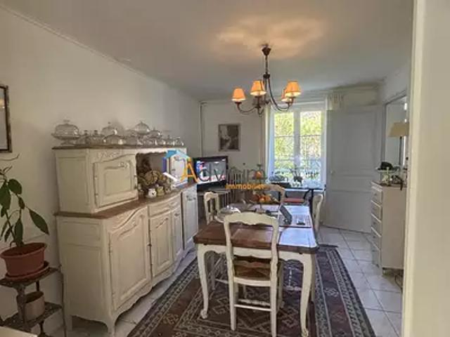 Belleau 02400 Achat / Vente maison 5 pièces t5 terrasse
