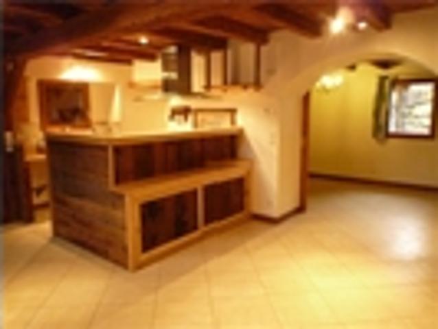 Bellecombe en Bauges Location Maison 73
