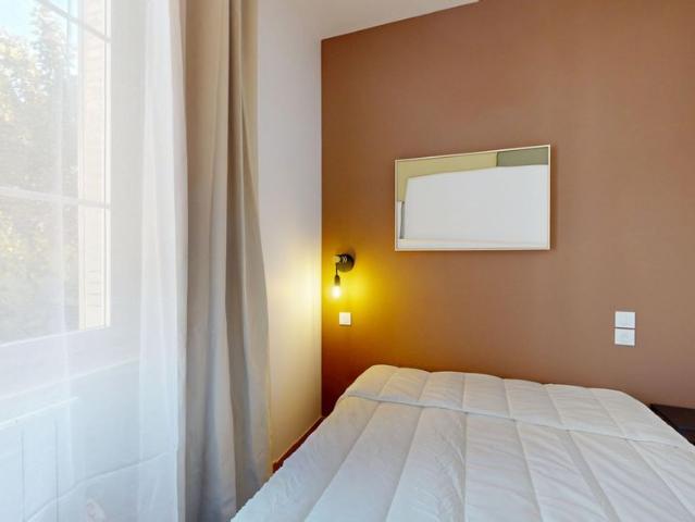 Belledonne Colocation 2 chambres à Grenoble