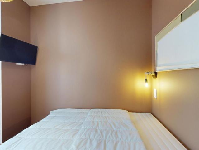 Belledonne Colocation 2 chambres à Grenoble