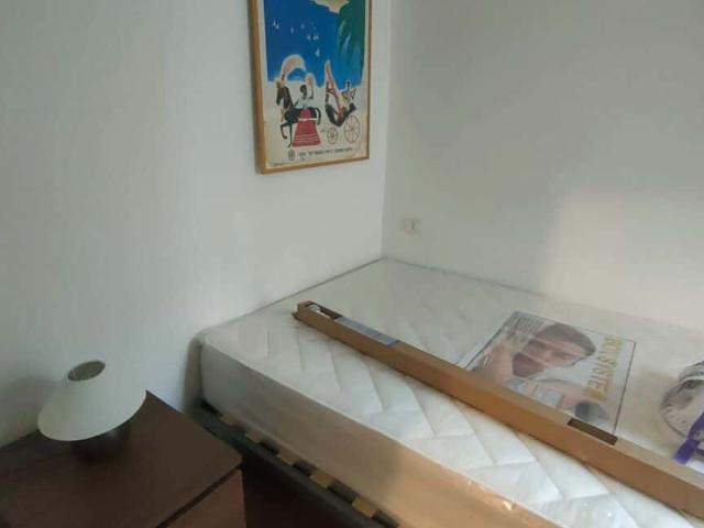 Belledonne flat