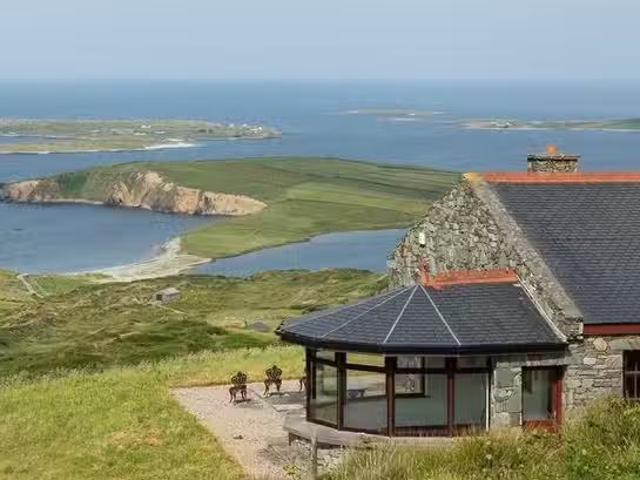 Belleek, Clifden, Co. Galway, H71H634 is for sale