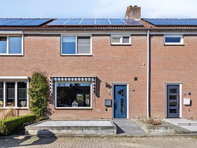 Bellefleurstraat, 22, 4421DK, Kapelle, Zeeland 4421DK