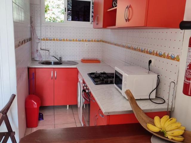 Bellefontaine Appartement Studio