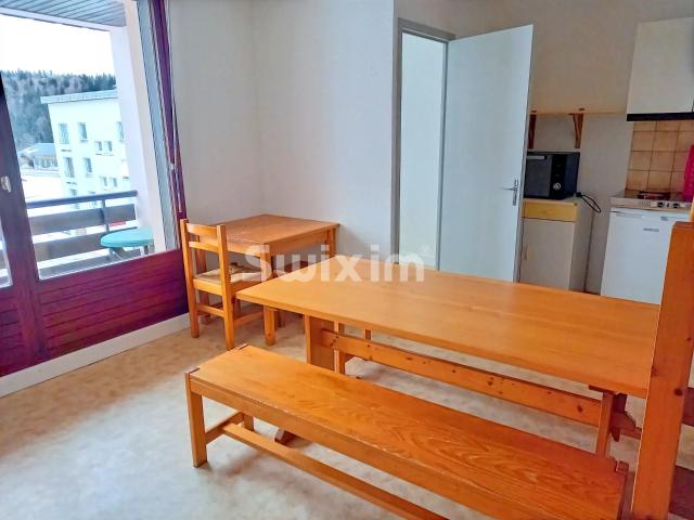 Bellefontaine Location Appartement 39