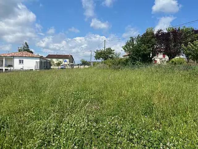 Bellegarde Marsal 81430 Programme neuf terrain neuf à vendre