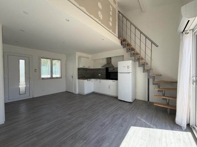 BELLEGARDE APPARTEMENT T2 AVEC TERRASSE