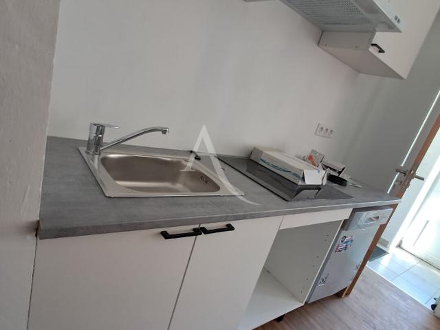 Bellegarde Location Appartement 45