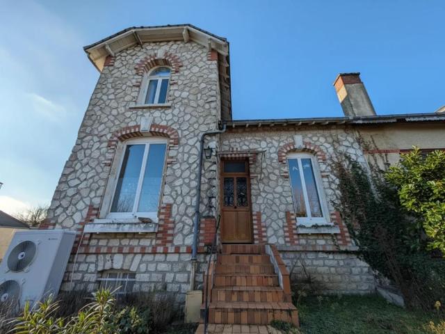 Bellegarde Vente Maison 45