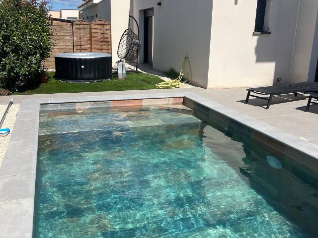 Bellegarde Vente Maison 30