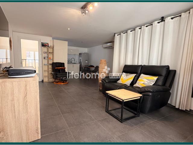 Bellegarde Vente Maison 30