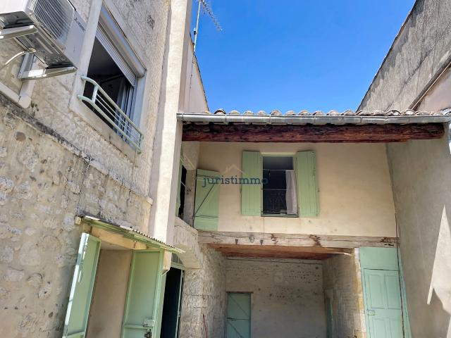 Bellegarde Vente Maison 30