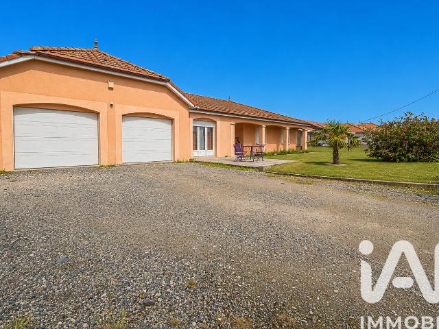 Belleray Vente Maison 55