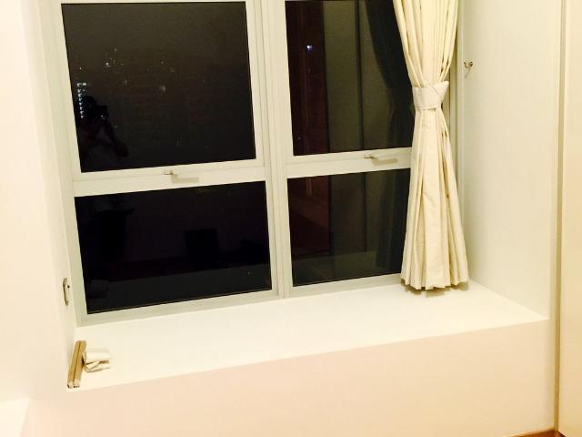 Bellerive D10, Apartment