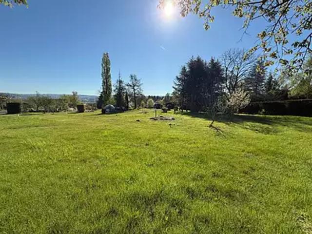 Bellerive sur Allier 03700 Achat / Vente terrain