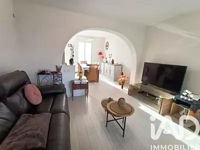 Bellerive sur Allier 03700 Achat / Vente maison 5 pièces t5