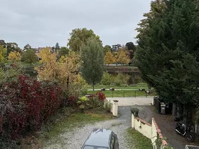 Bellerive sur Allier 03700 Achat / Vente maison 5 pièces t5