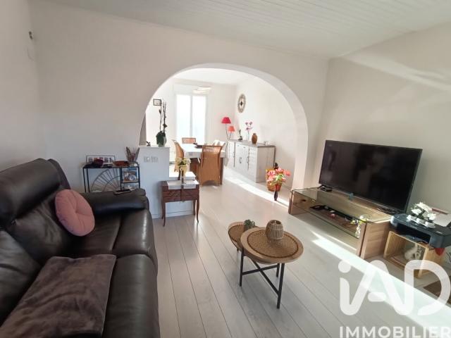 Bellerive sur Allier Vente Maison 03