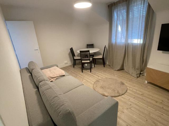 Bellerive sur Allier Location Appartement 03