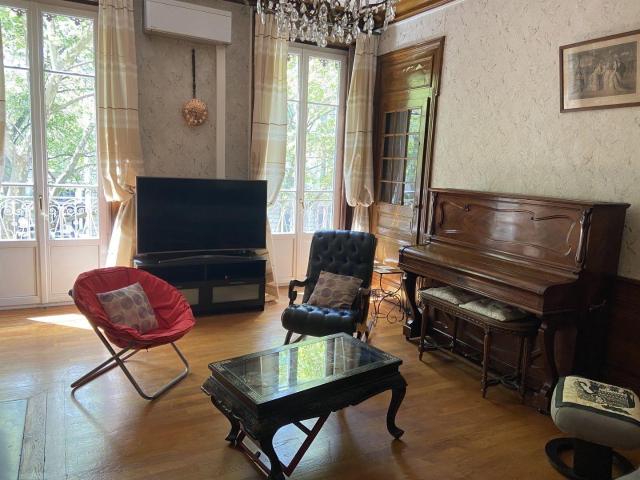Belles chambres à louer Lyon 3