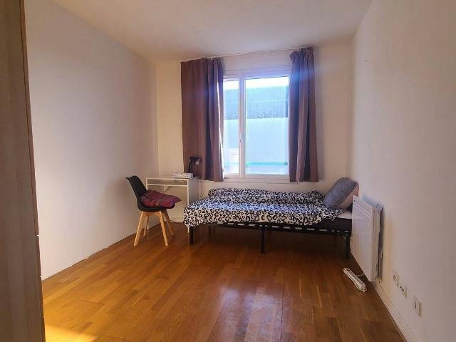 Belles chambres dans appartement lumineux 53m²