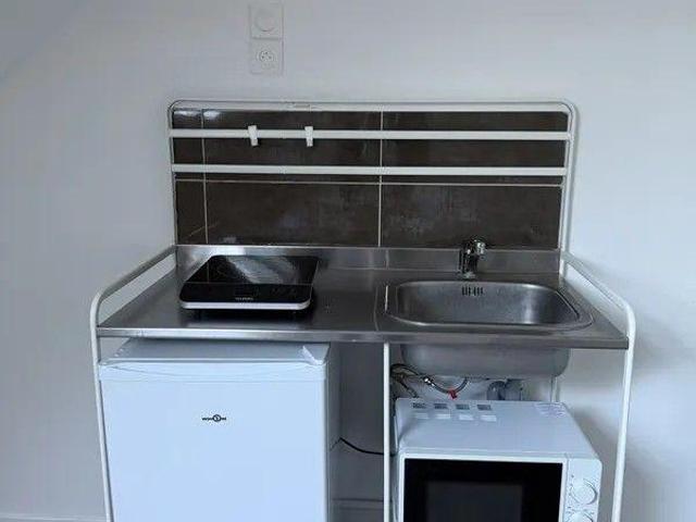 Belles chambres dispos dans maison 107m² meublée