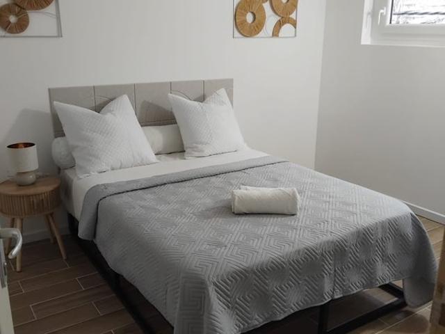 Belles chambres en colocation près du centre ville