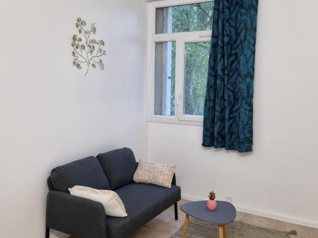 Belles Chambres en colocation Ris Orangis