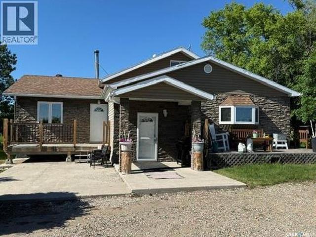 Belles Acreage, Garden River Rm No. 490, SK, S0J 1T0 house for sale | Listing ID SK039557 | Royal LePage