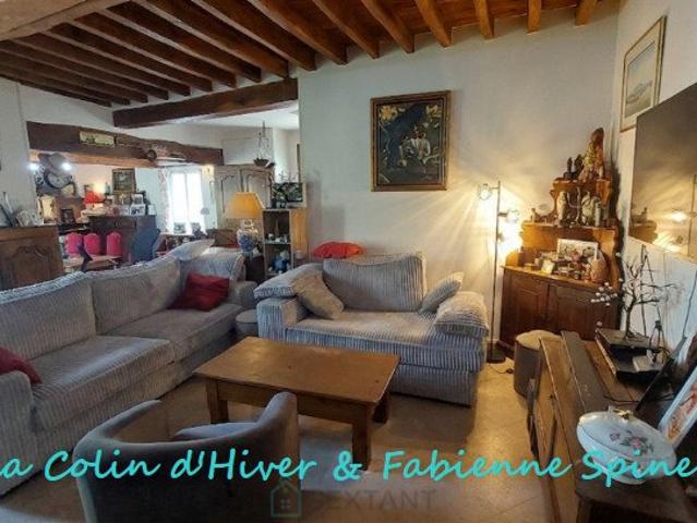 Belleu Vente Maison 02
