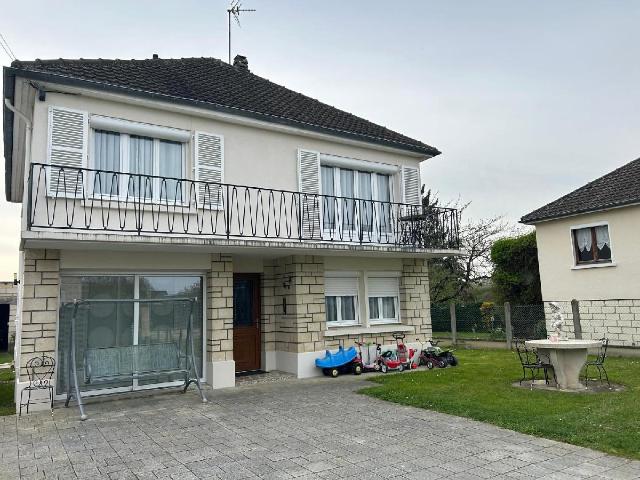 Belleu Vente Maison 02