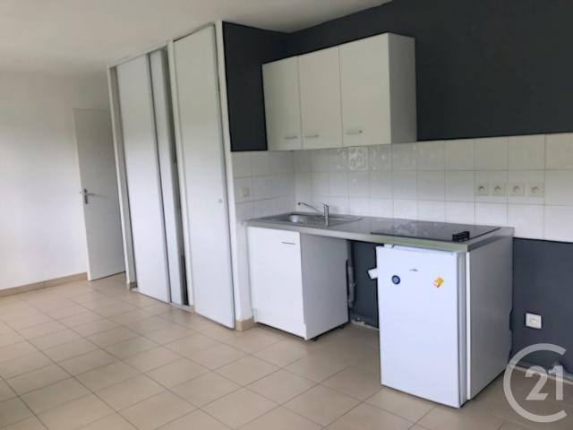 BELLEVUE T2 NON MEUBLÉ Découvrez ce bel appartement T2 de 41 m².