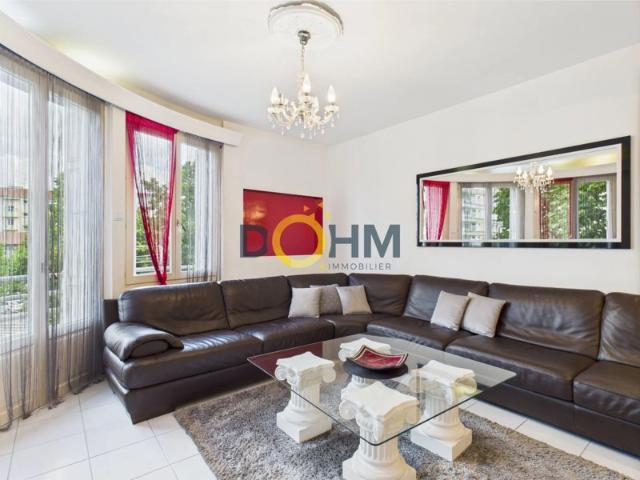 BELLEVUE T5 de 92 m2 avec balcon / Famille ou colocation