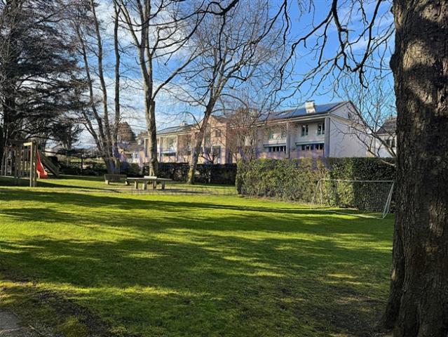 Bellevue, Tiplex in einer gesicherten Wohnung – sofort verfügbar