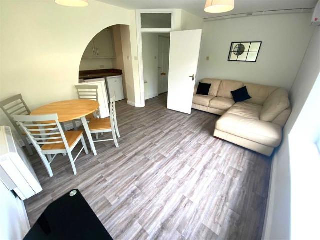 Bellevue Apartments, Cookstown, Tallaght, Dublin 24