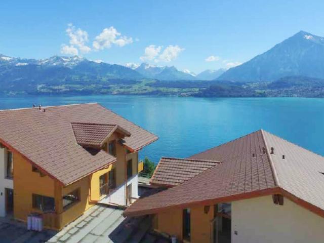 Bellevue Appartement 2.5 Zimmer Wohnung | dreamo. Ch