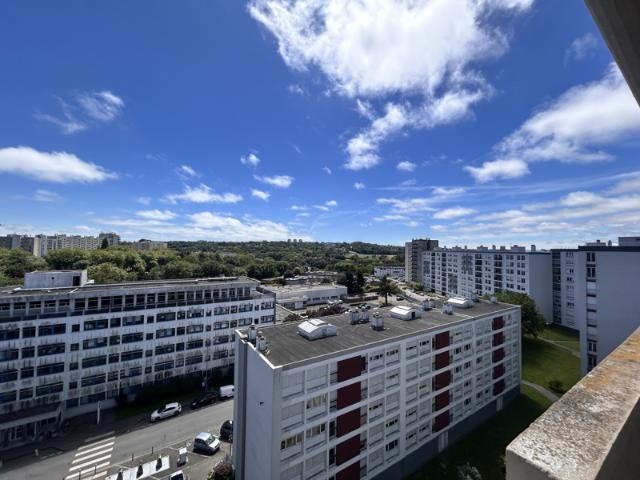 BELLEVUE APPARTEMENT T3 DE 67m2
