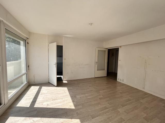 BELLEVUE DUPLEX DE 100M2