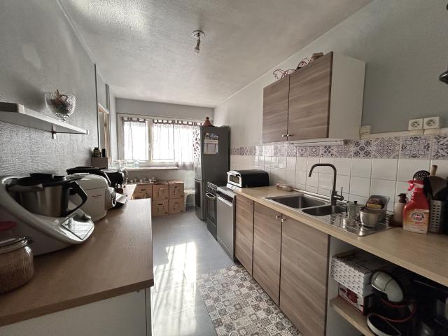 BELLEVUE DUPLEX DE 100M2