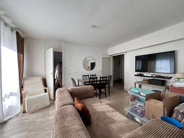 BELLEVUE DUPLEX DE 100M2