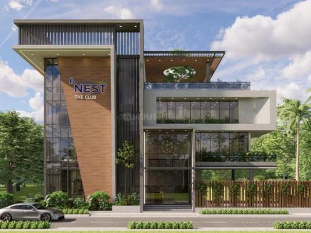 Devanahalli 4 BHK Villa For Sale Bangalore
