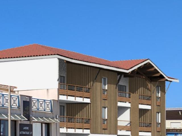 Bellevue Océan